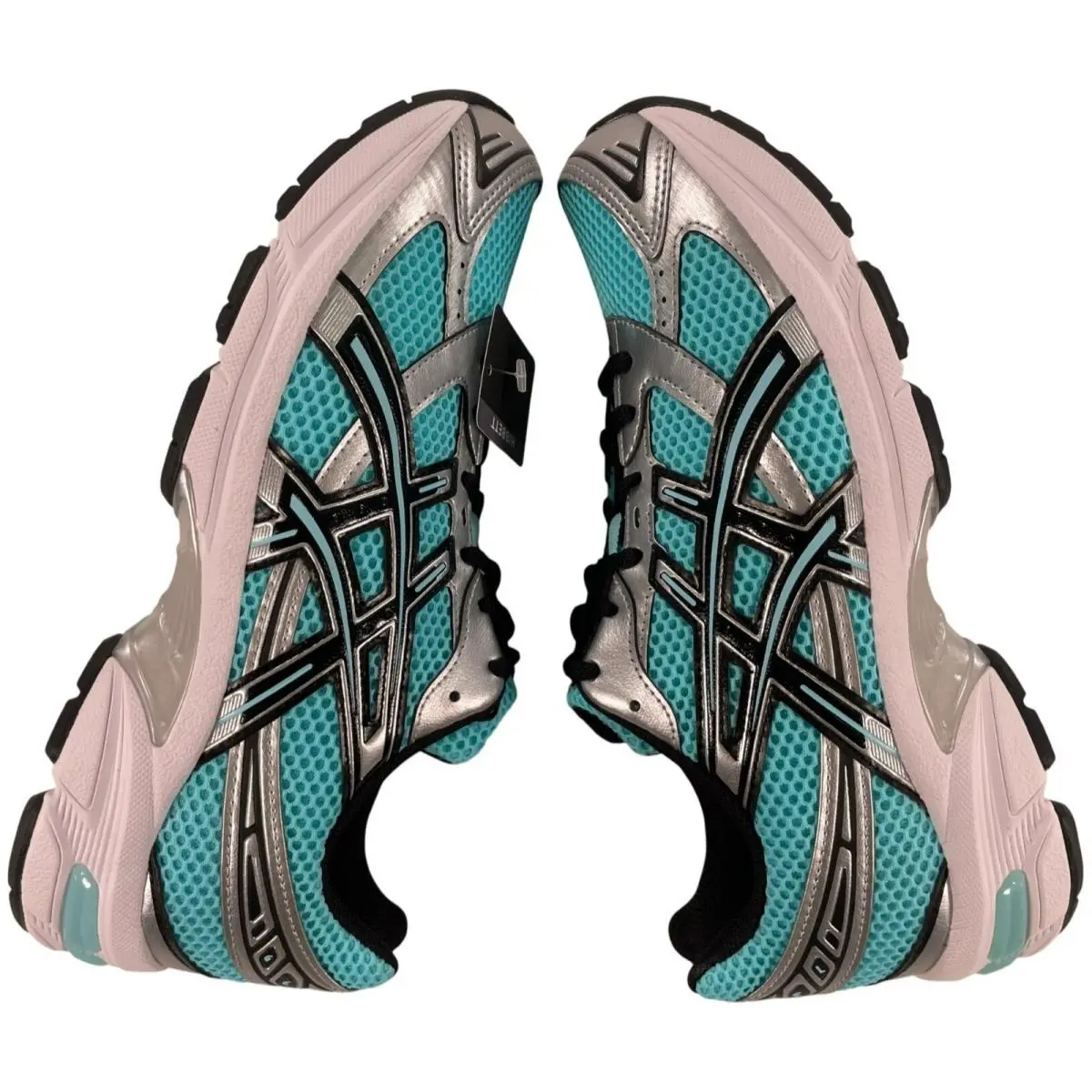 Asics shoes - ASICS GEL-1130 - Blue 1