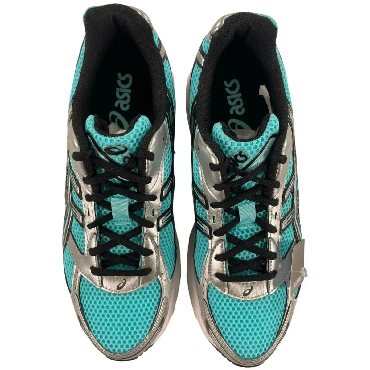Asics shoes - ASICS GEL-1130 - Blue 4