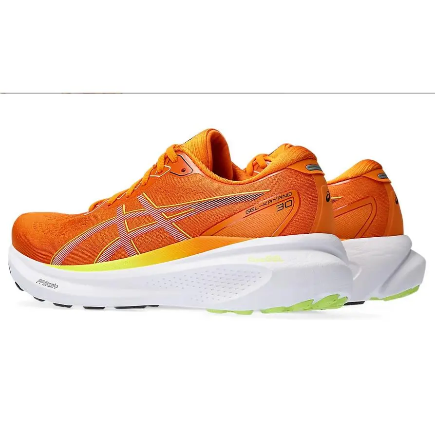 Asics shoes - Orange 0