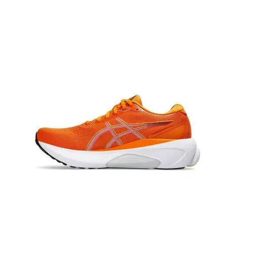 Asics shoes - Orange 2