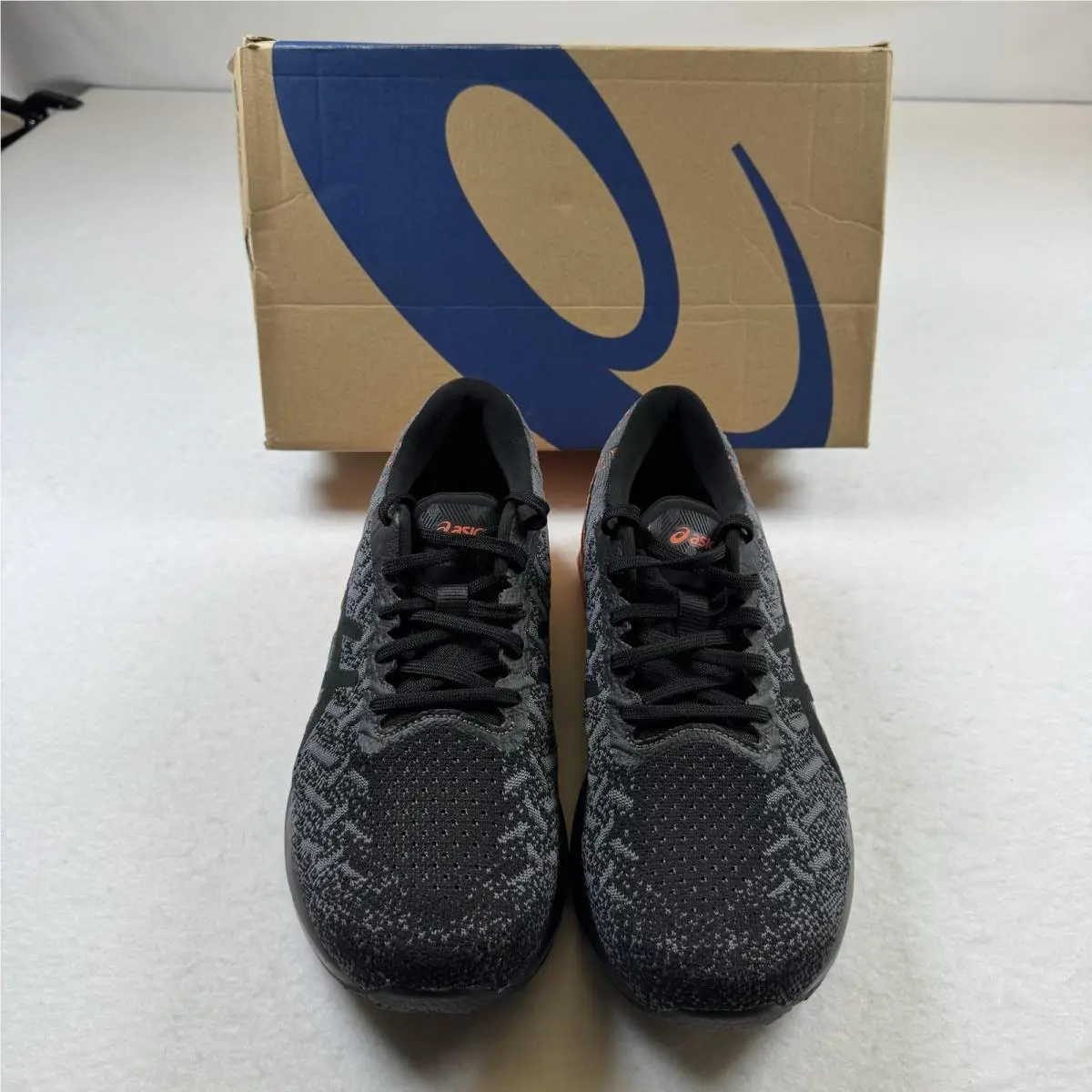 Asics shoes - ASICS Dynablast 1011A819 - Dynablast - 1011A819-003 - Black 13