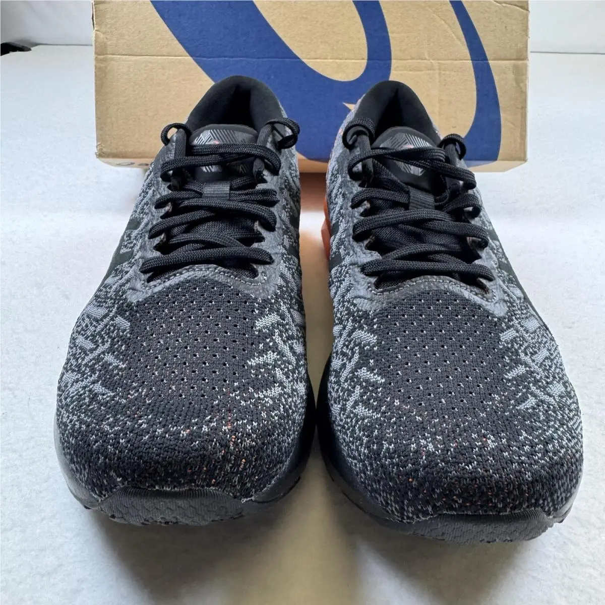 Asics shoes - ASICS Dynablast 1011A819 - Dynablast - 1011A819-003 - Black 15