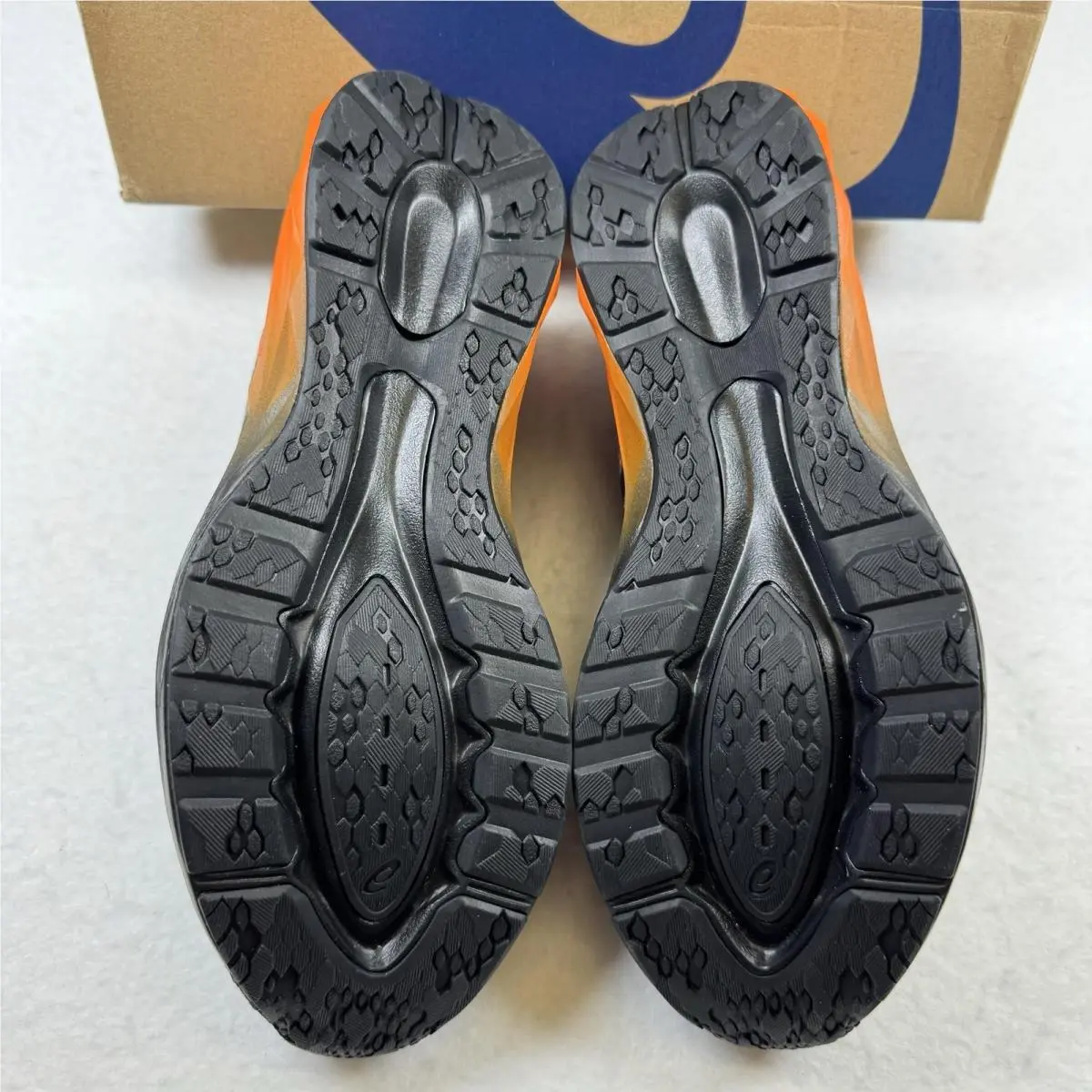 Asics shoes - ASICS Dynablast 1011A819 - Dynablast - 1011A819-003 - Black 16