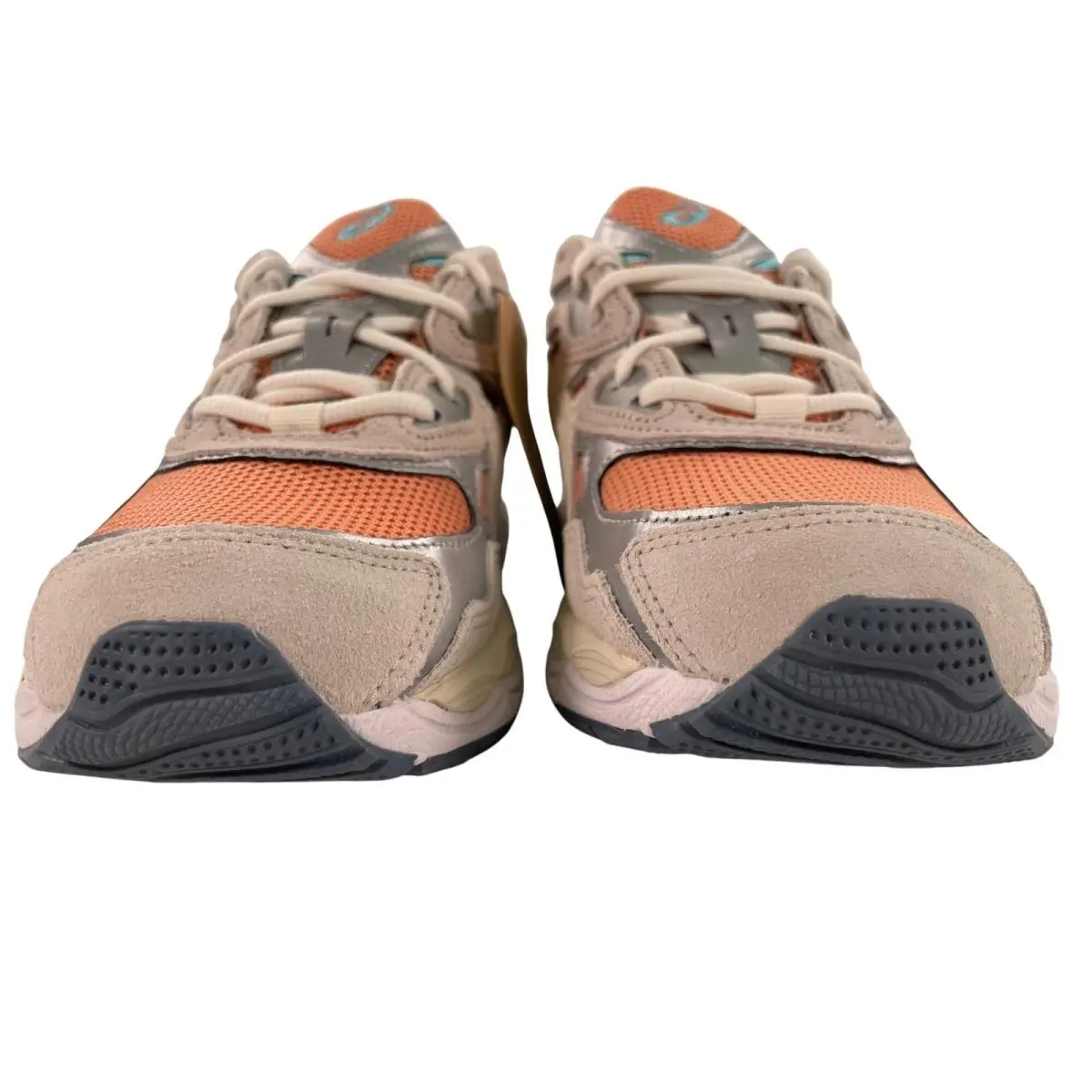 Asics shoes - GEL-NYC - Orange 3