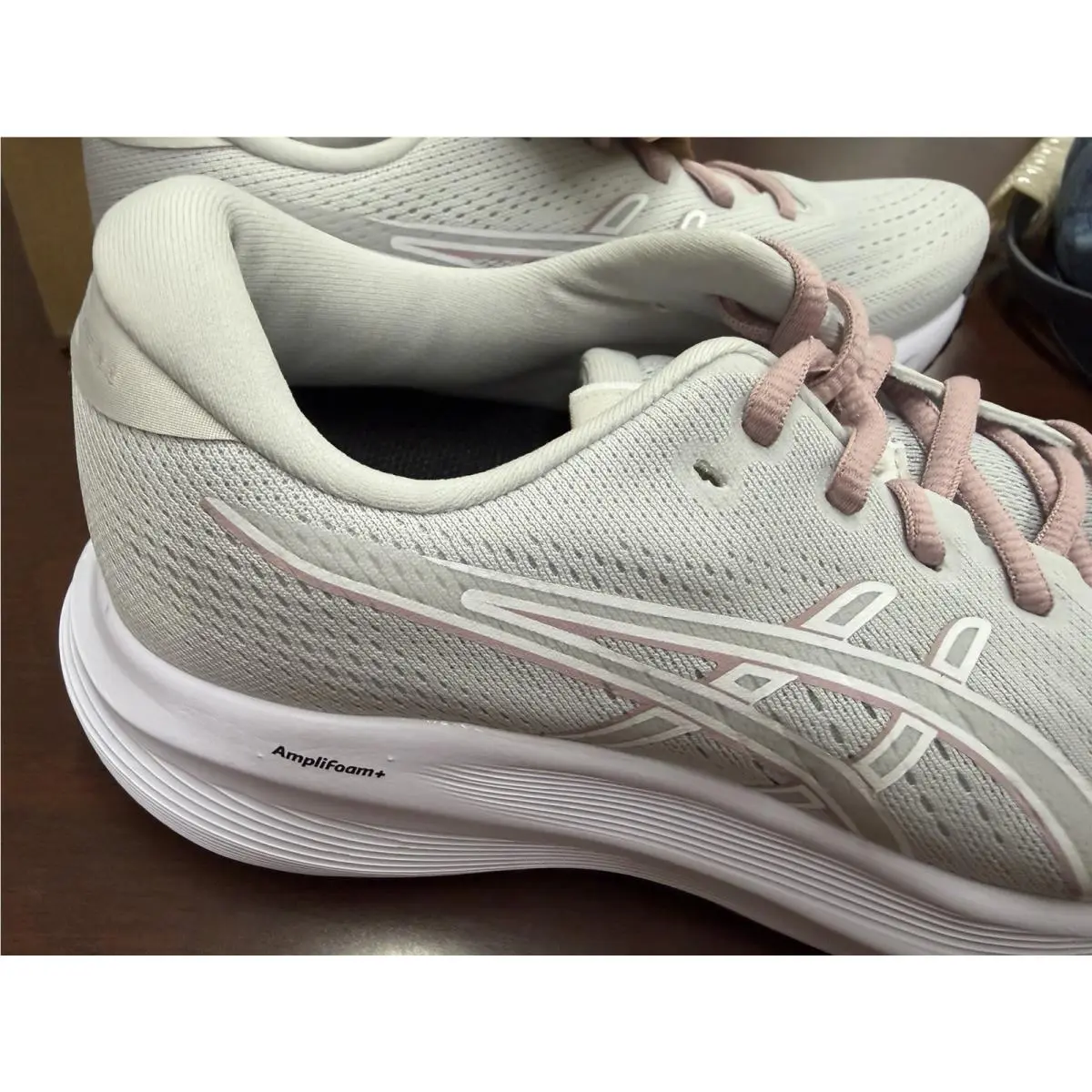 Asics shoes - ASICS Gel-Excite 11 - 1012B861-021 - Gray (UPC: 199023083975) 1