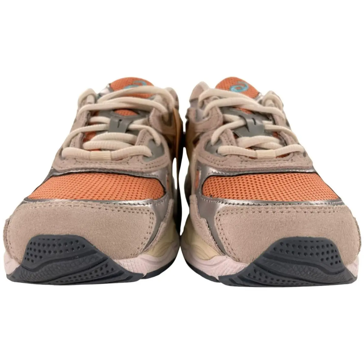 Asics shoes - GEL-NYC - Orange 3