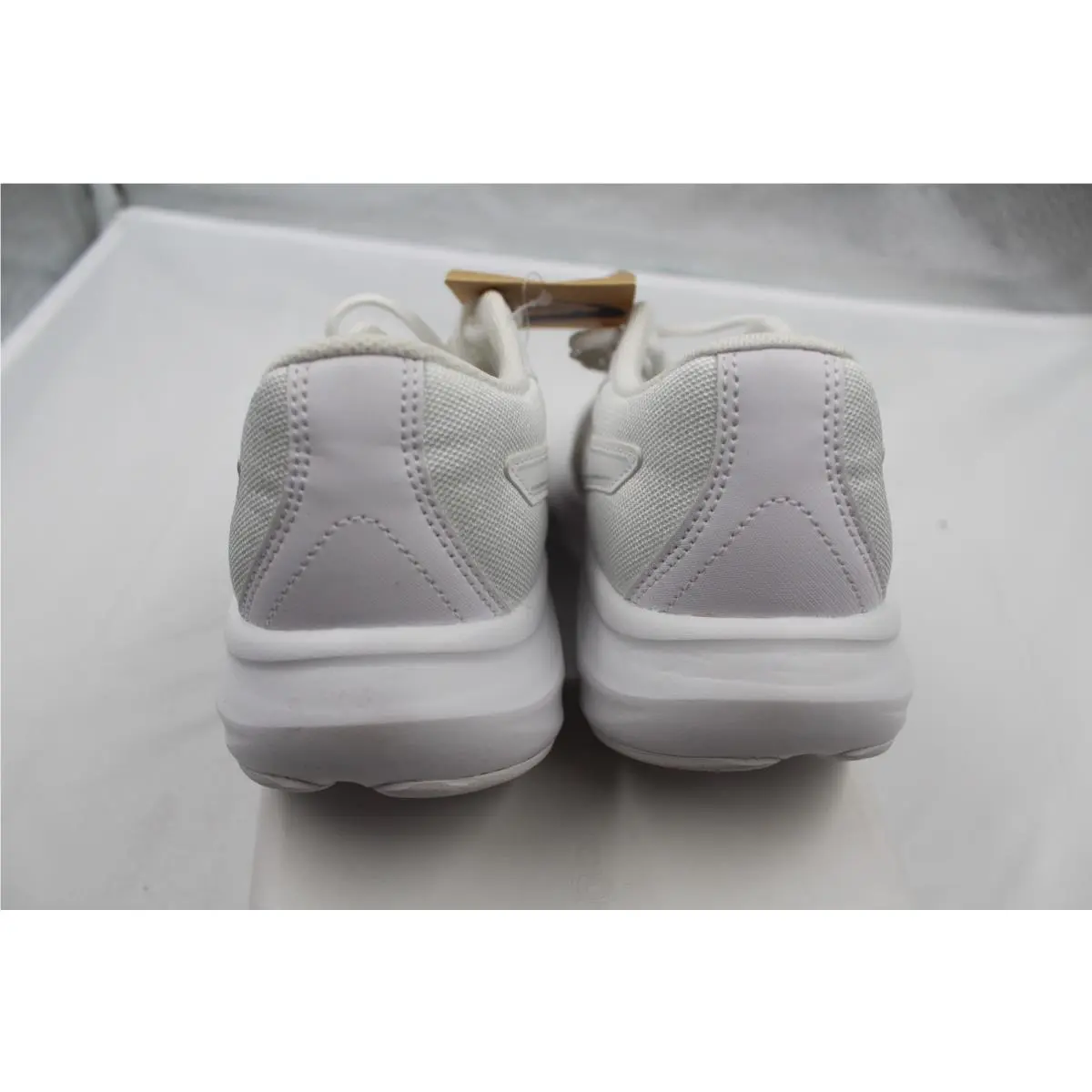 Asics shoes - ASICS GEL-Contend - White 5