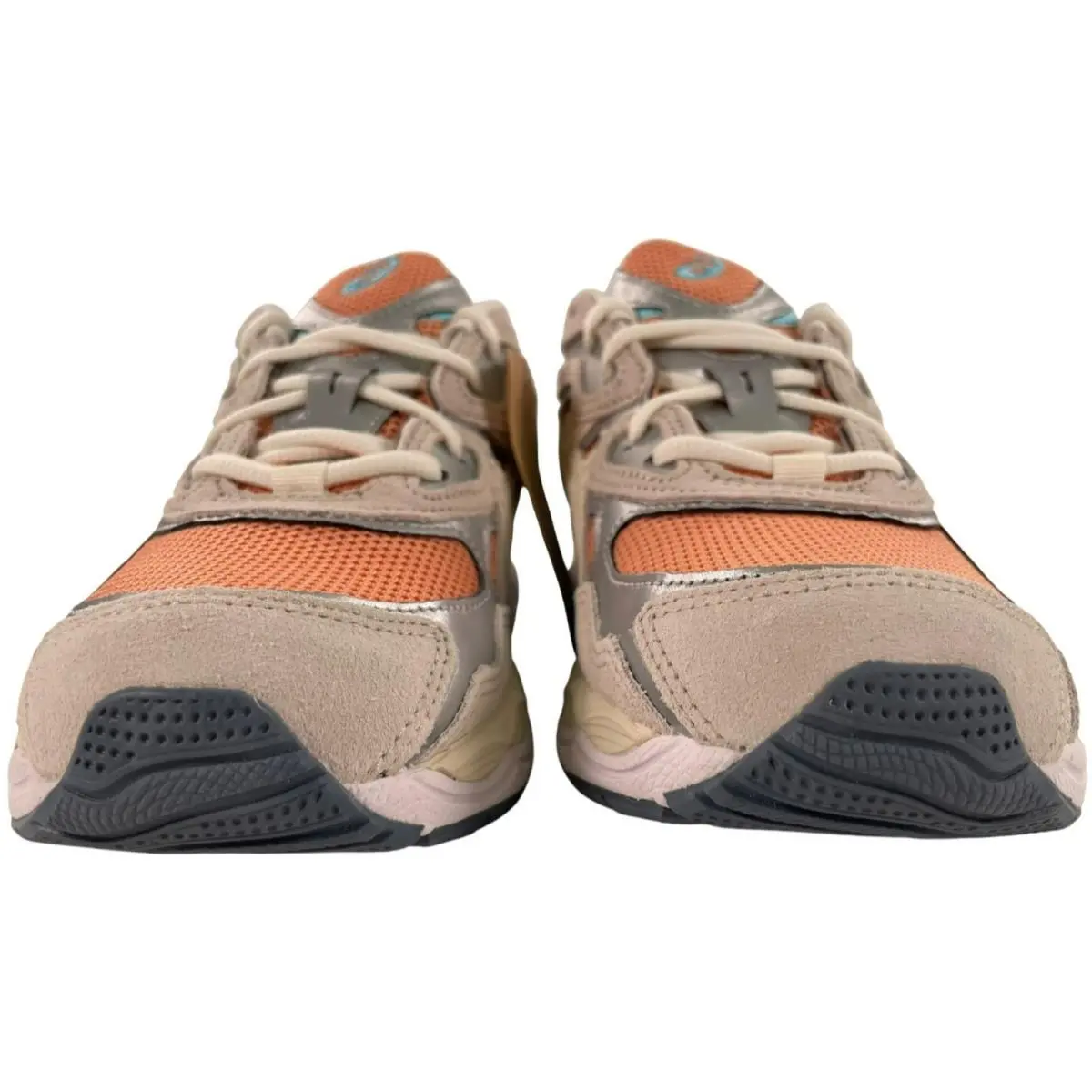 Asics shoes - GEL-NYC - 1203A303-600 - Orange 3