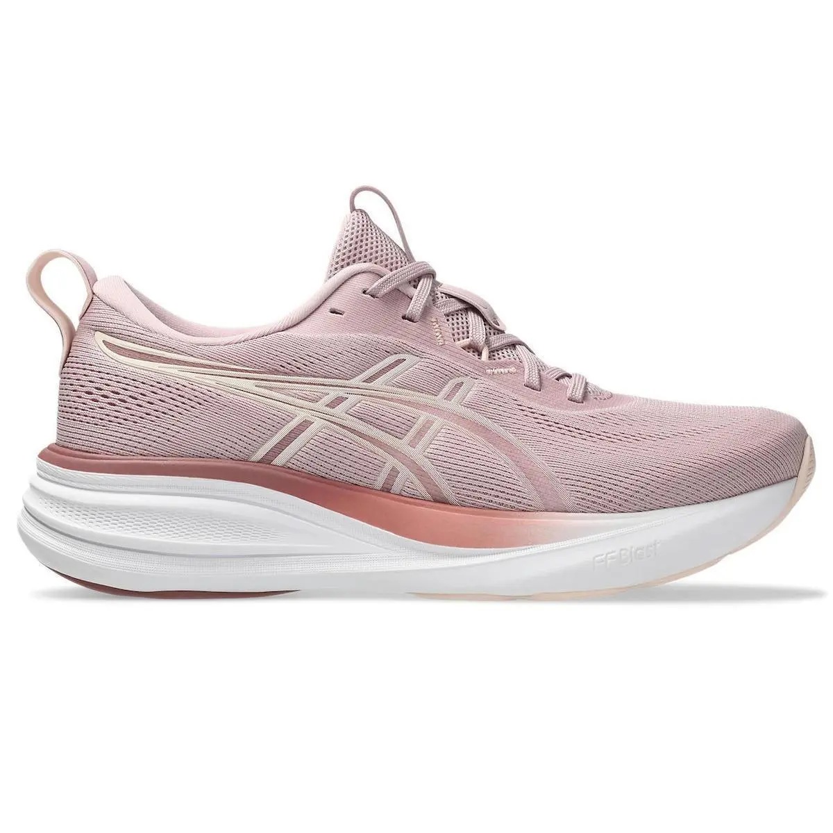 Size 9 - Women`s Asics Gel-pulse 17 Shoes `morganite` 1012B930-700