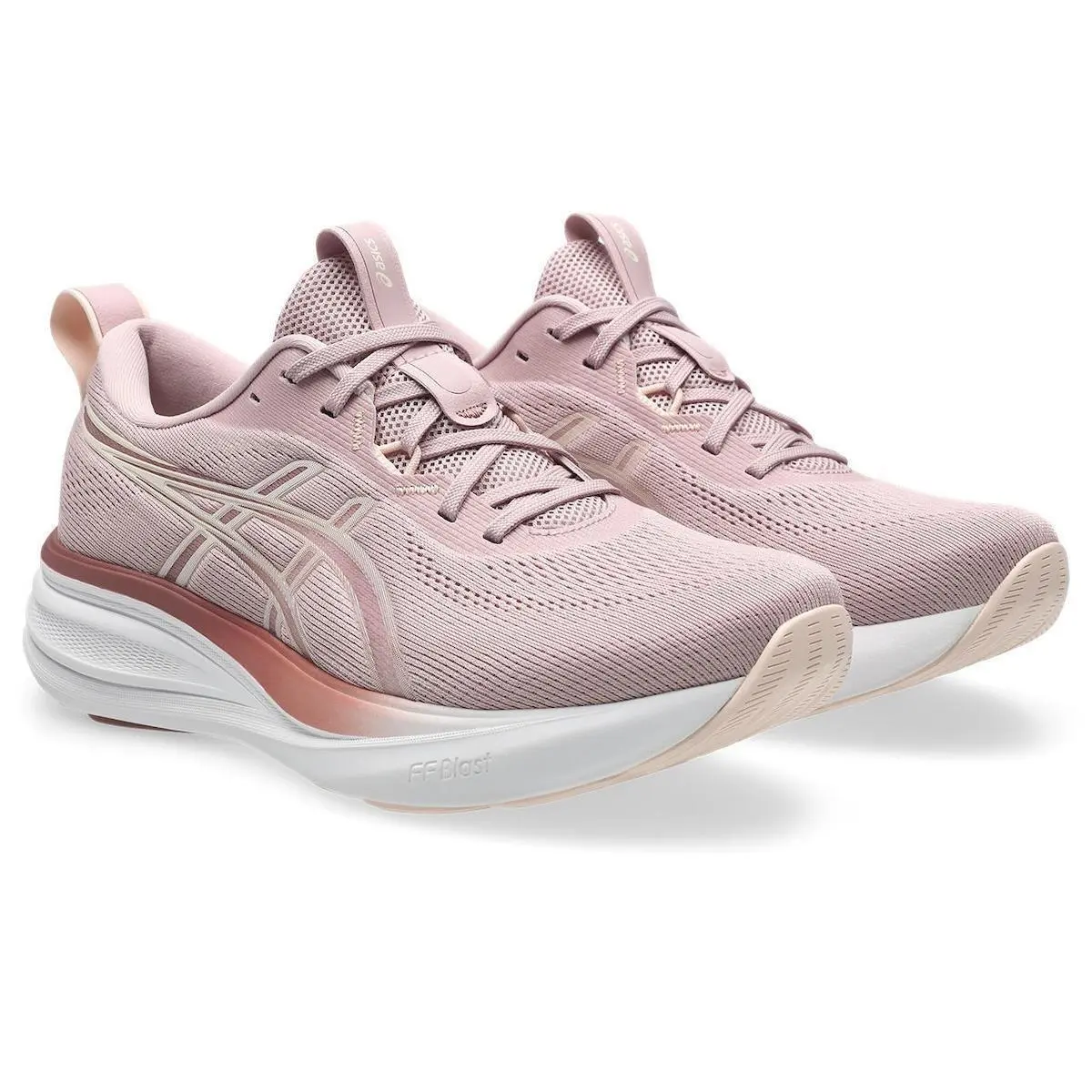 Asics shoes - ASICS Gel-Pulse 17 - 1012B930-700 - Pink 0