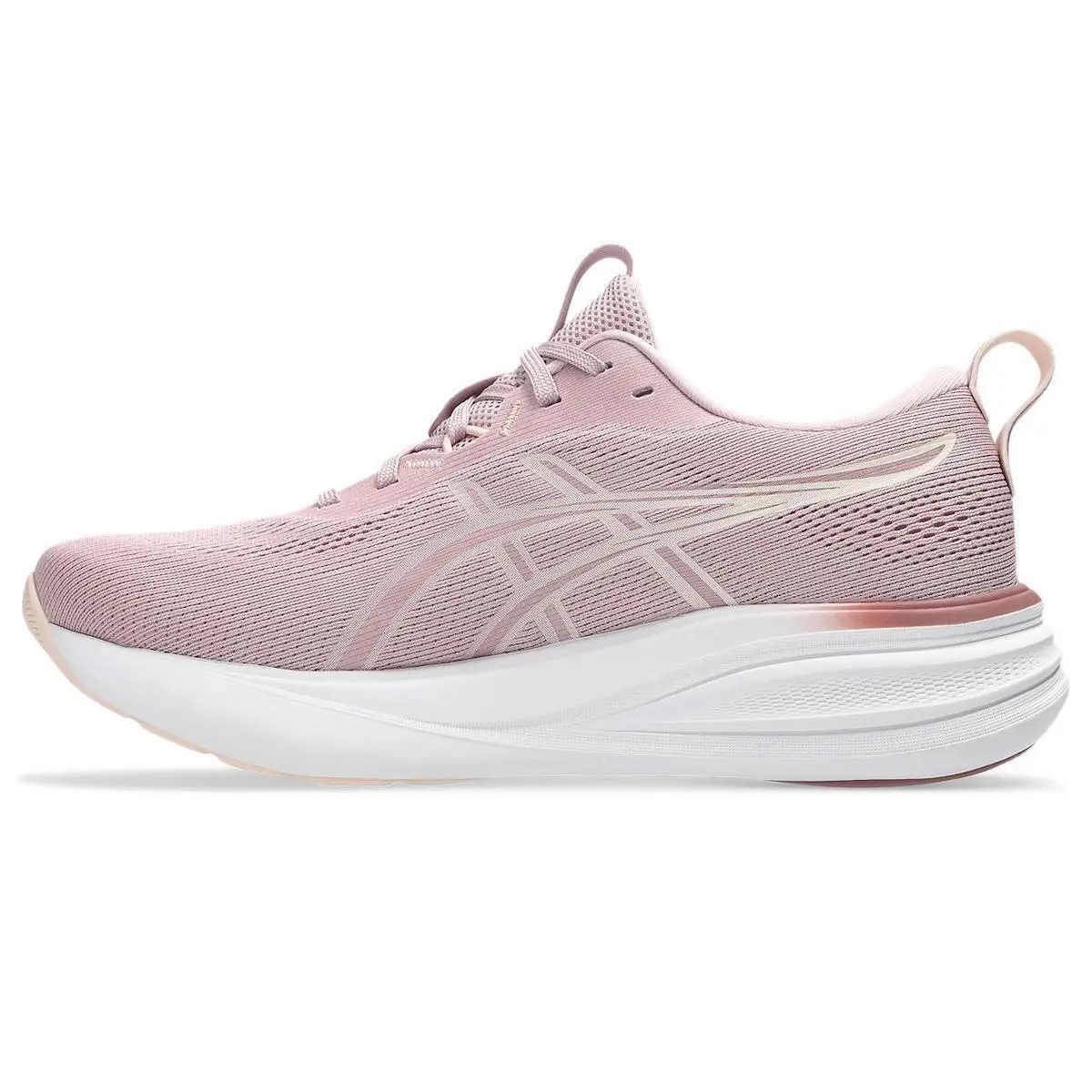 Asics shoes - ASICS Gel-Pulse 17 - 1012B930-700 - Pink 1