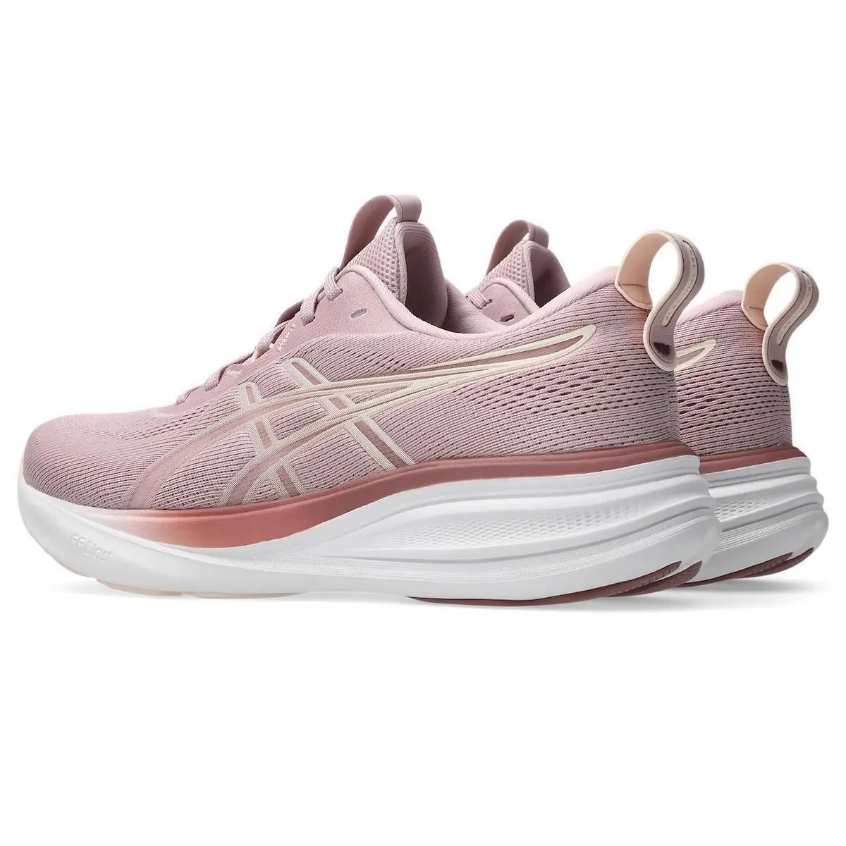 Asics shoes - ASICS Gel-Pulse 17 - 1012B930-700 - Pink 2