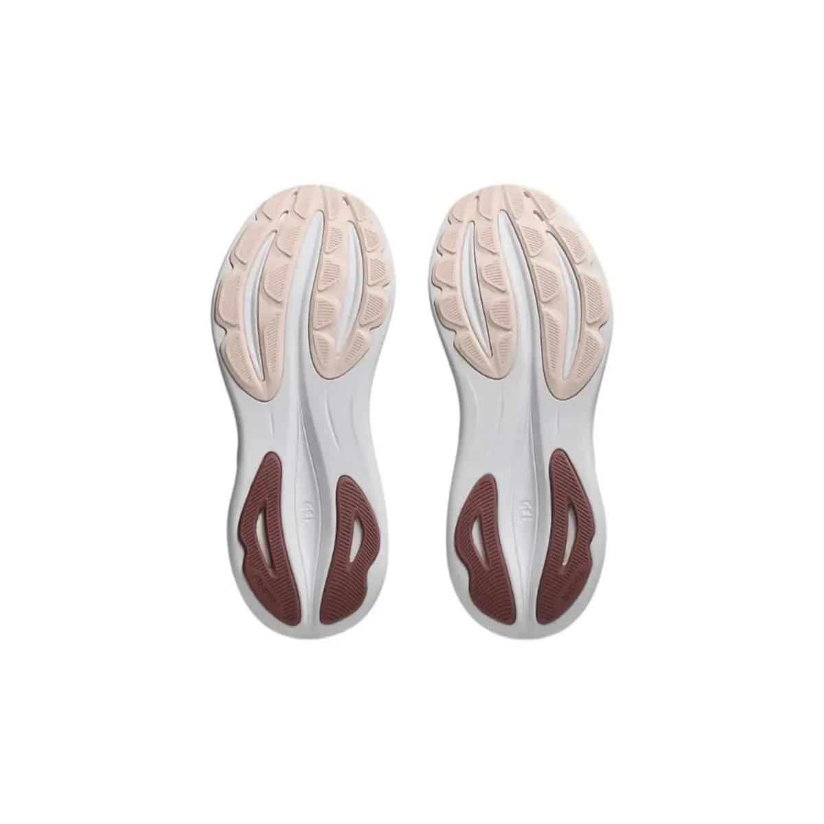Asics shoes - ASICS Gel-Pulse 17 - 1012B930-700 - Pink 3