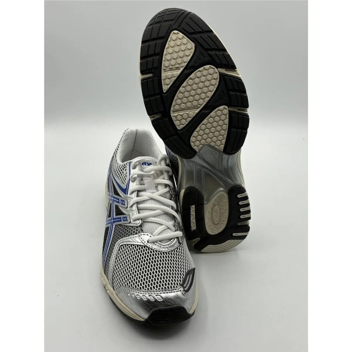 Asics shoes - ASICS Gel DS Trainer 14 - 1203A607-103 - Multicolor 8