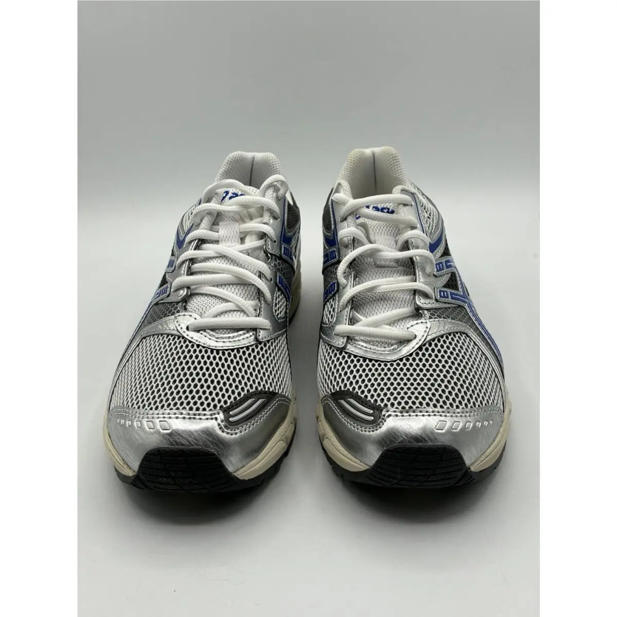 Asics shoes - ASICS Gel DS Trainer 14 - 1203A607-103 - Multicolor 0