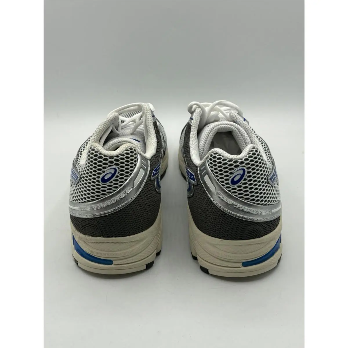 Asics shoes - ASICS Gel DS Trainer 14 - 1203A607-103 - Multicolor 1