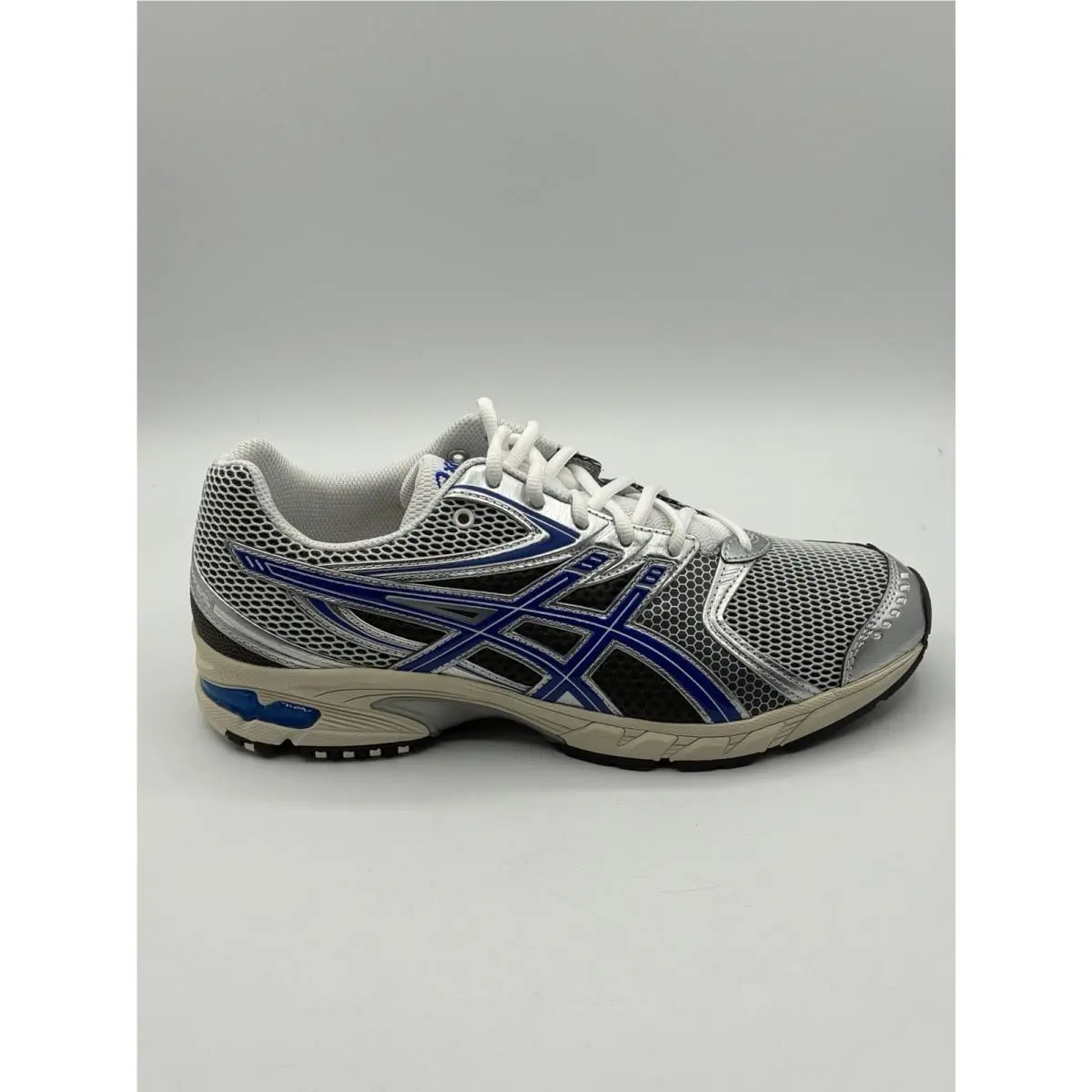 Asics shoes - ASICS Gel DS Trainer 14 - 1203A607-103 - Multicolor 2