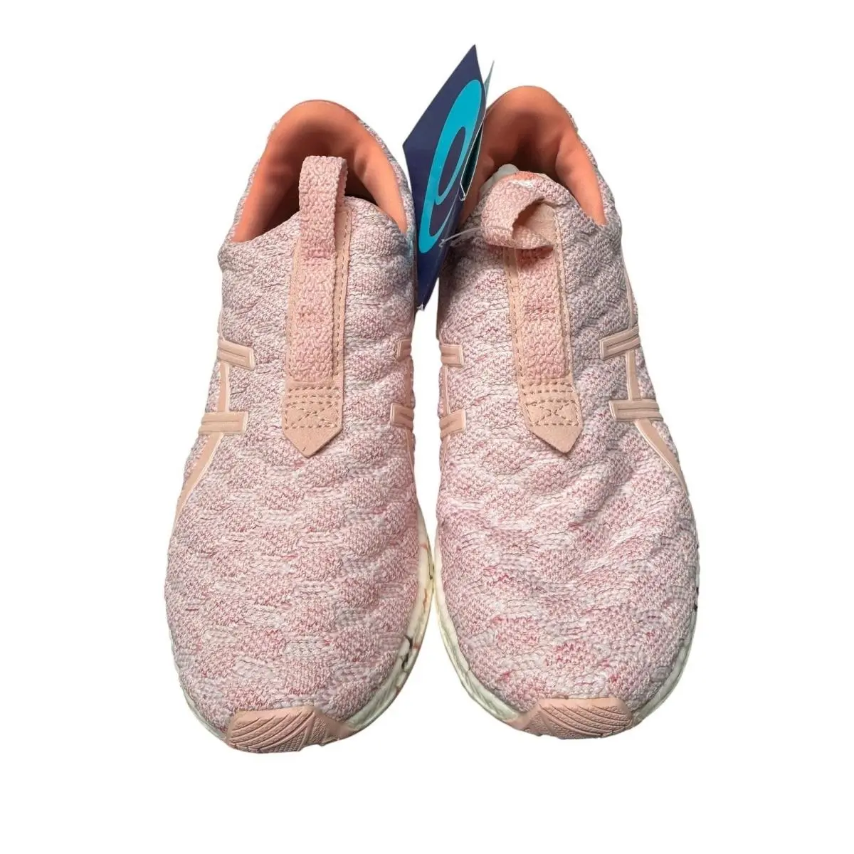 Asics Women`s Hypergel-kenzen Begonia Pink Size 8