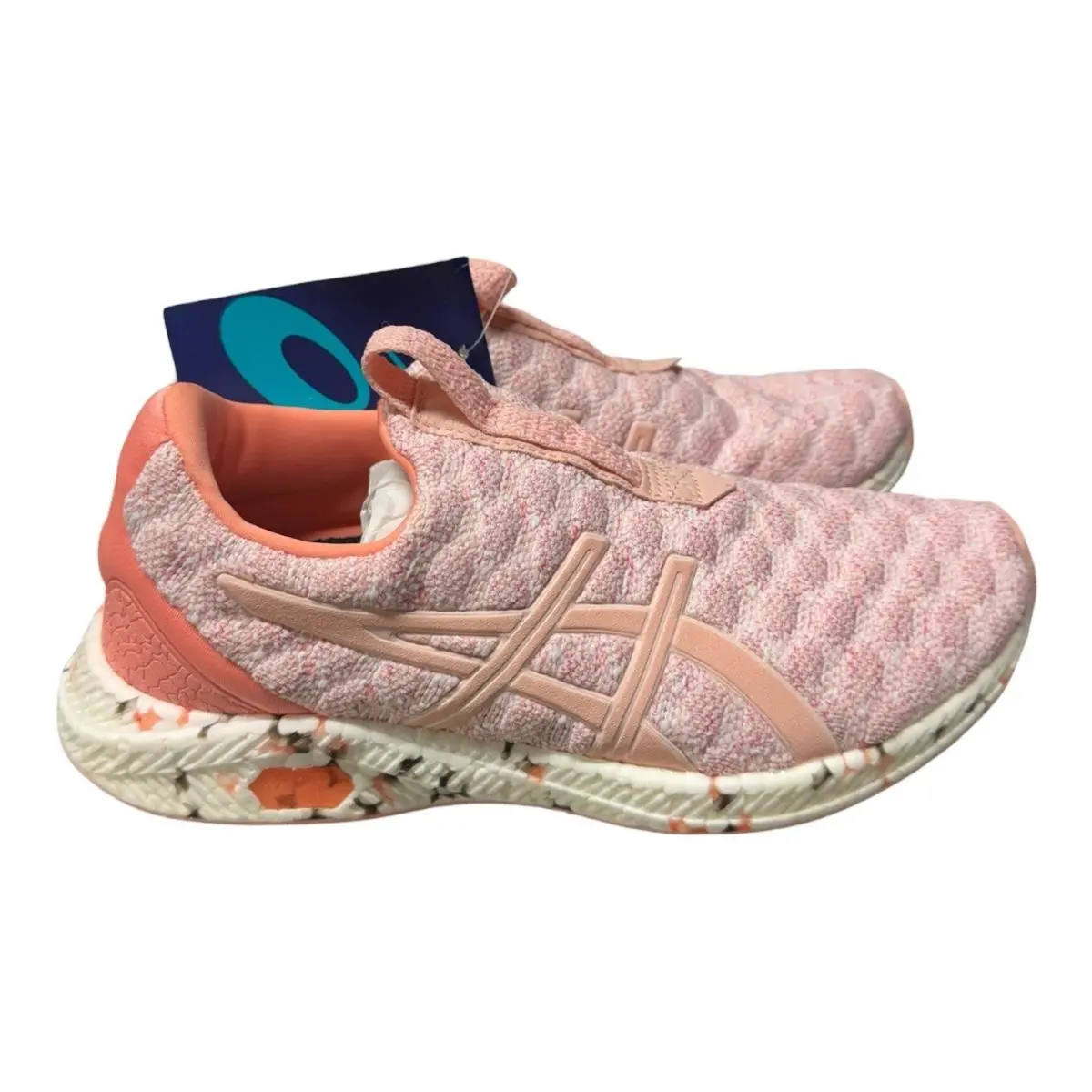 Asics shoes - Pink 0