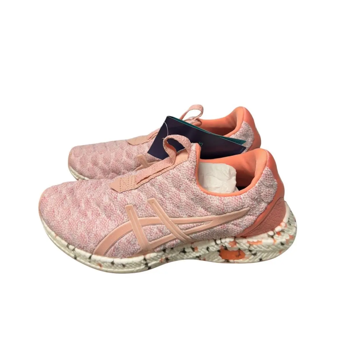 Asics shoes - Pink 2
