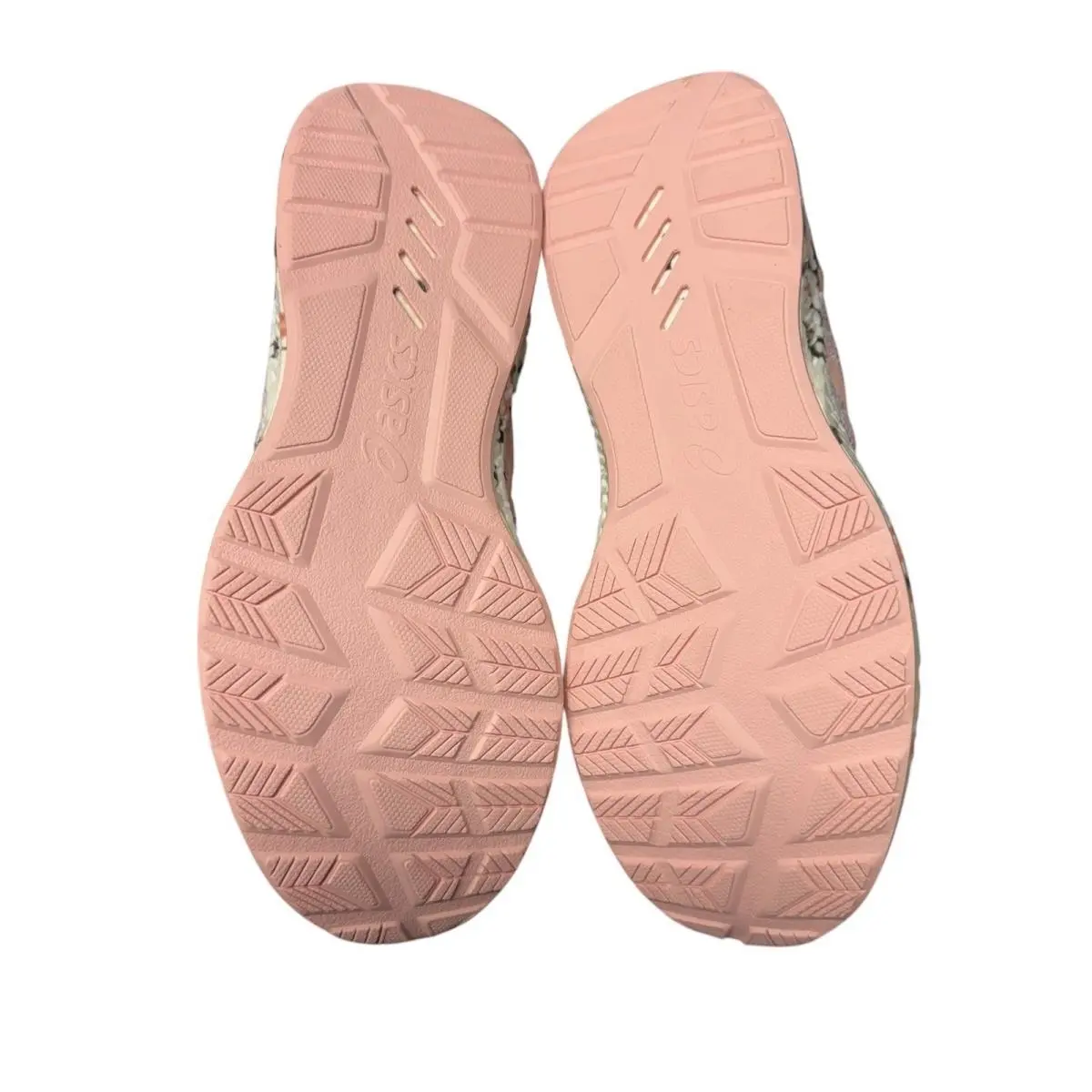Asics shoes - Pink 3