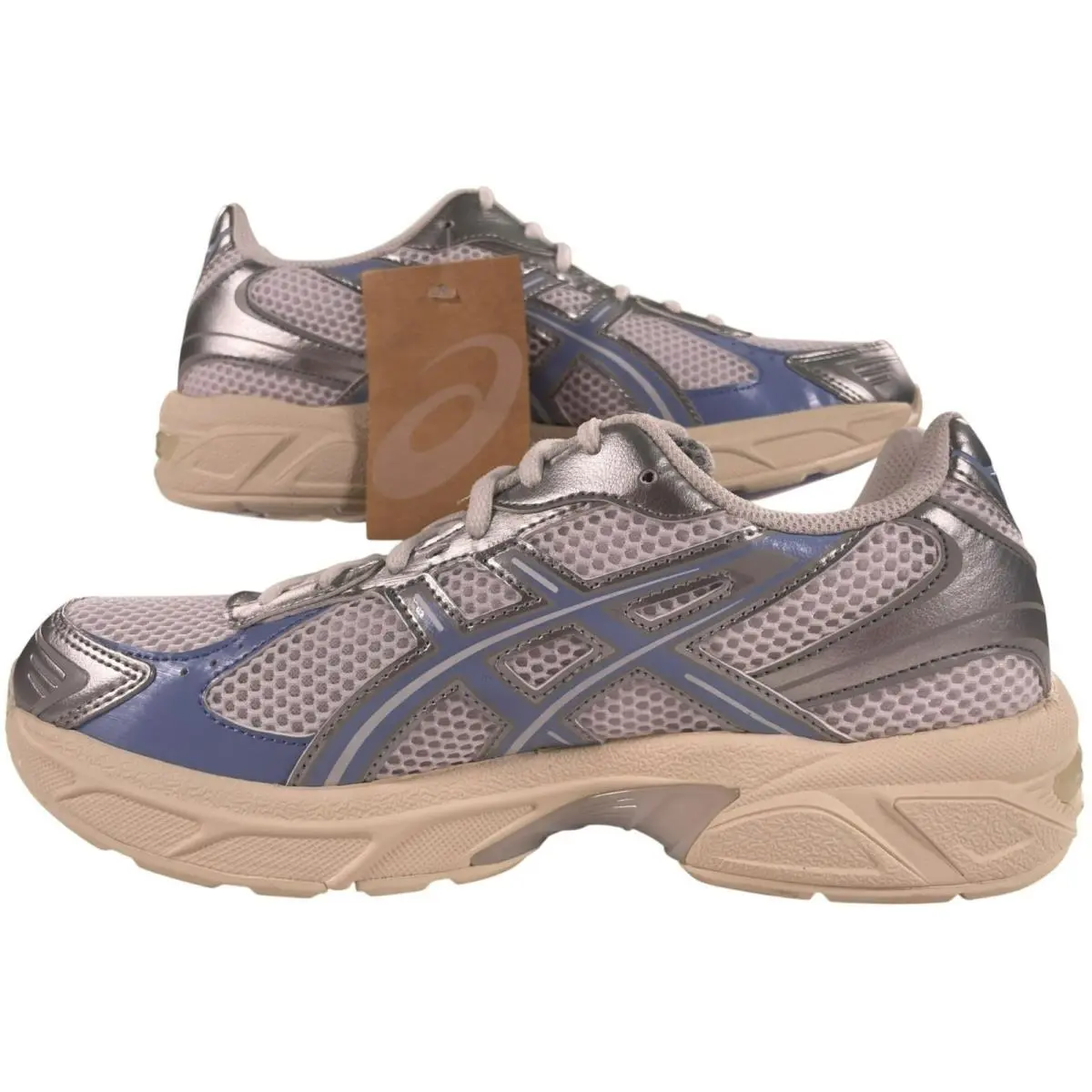 Asics shoes - ASICS GEL-1130 - White 0