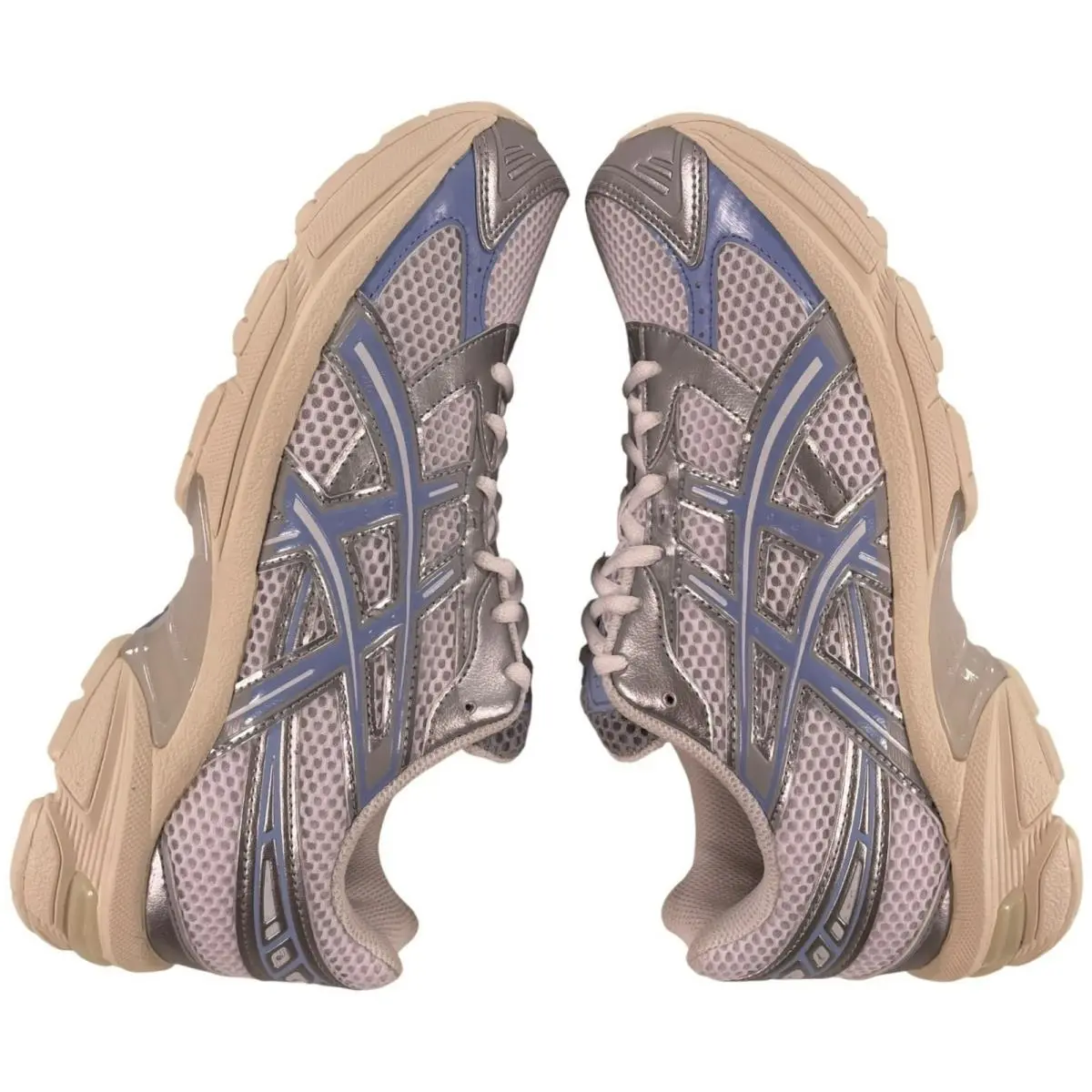Asics shoes - ASICS GEL-1130 - White 1
