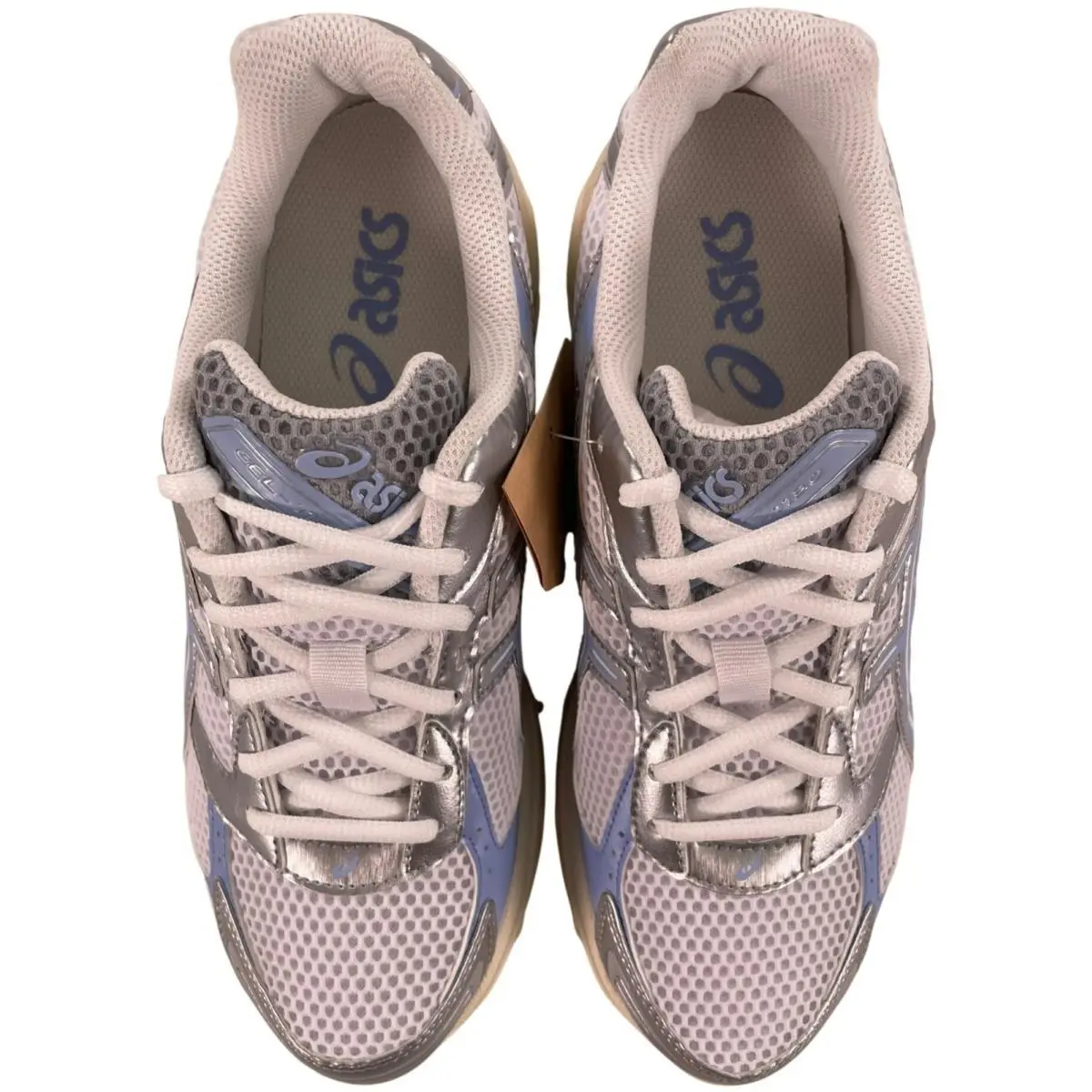 Asics shoes - ASICS GEL-1130 - White 5