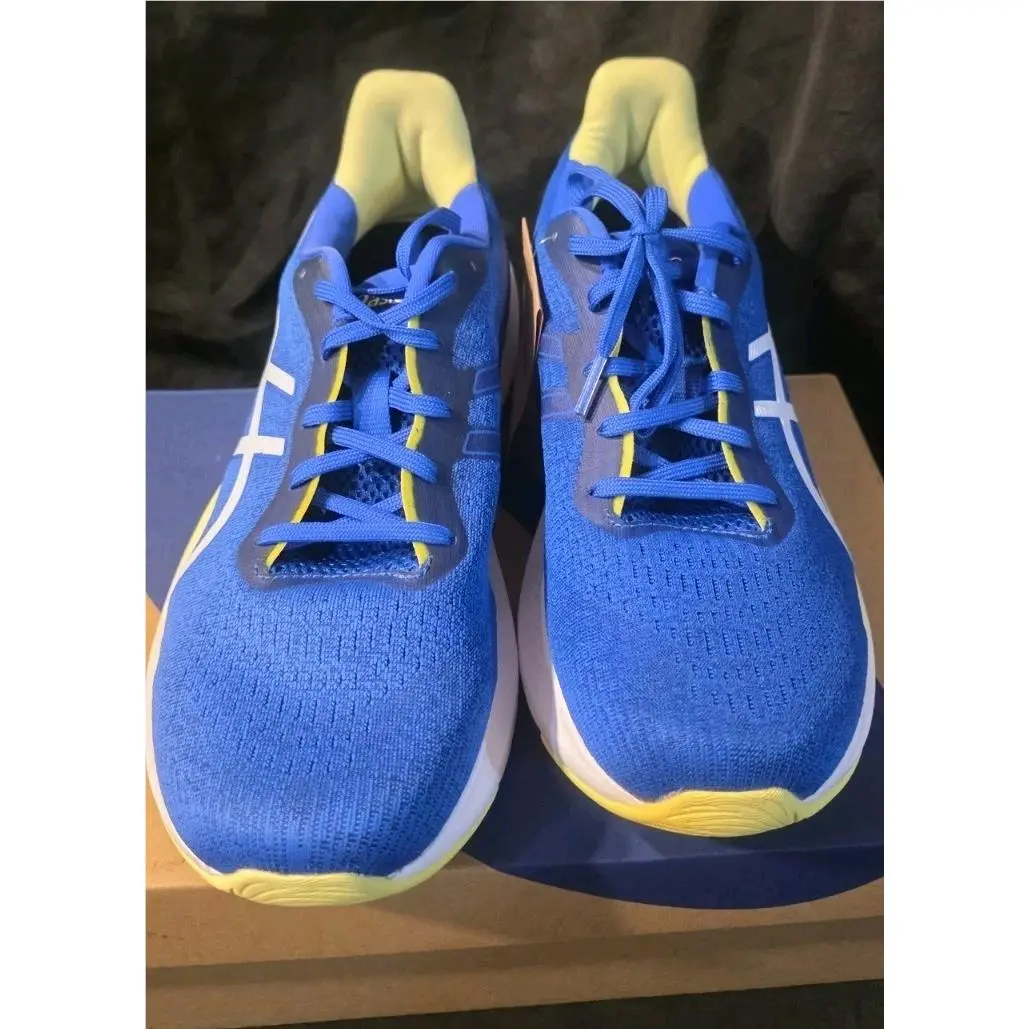 Asics shoes - Asics Gel Pulse 14 - Gel Pulse - Multicolor 0