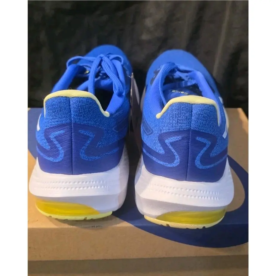 Asics shoes - Asics Gel Pulse 14 - Gel Pulse - Multicolor 2