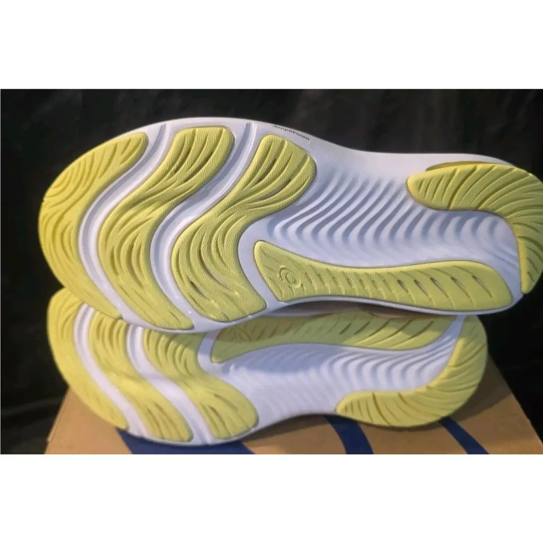 Asics shoes - Asics Gel Pulse 14 - Gel Pulse - Multicolor 4