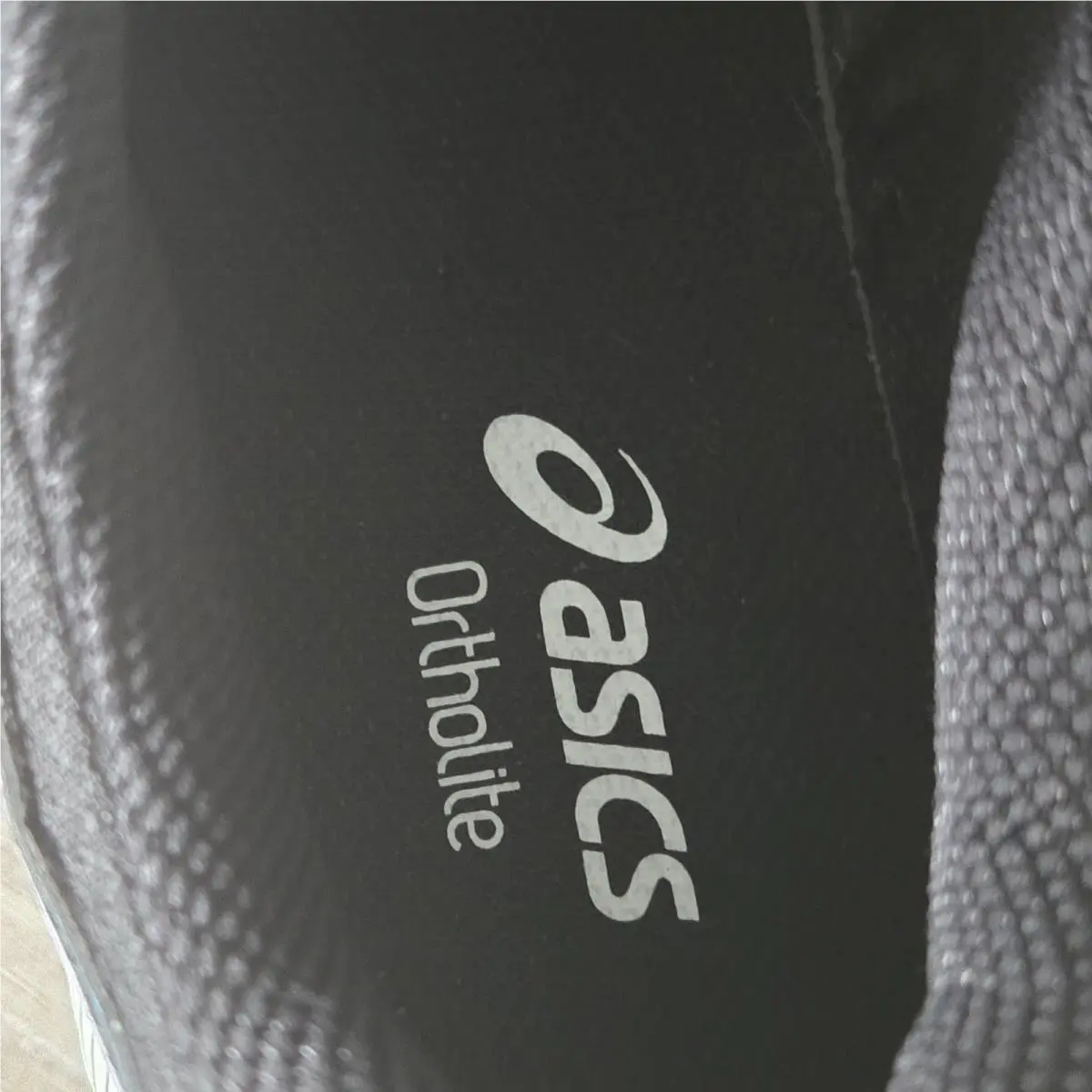 Asics shoes - Gel-Venture 9 - 1012B313 - Black 7