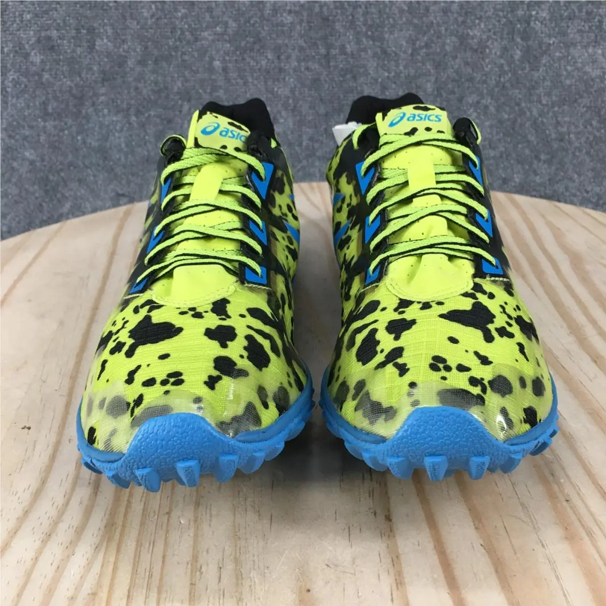 Asics shoes - ASICS Cross Freak - Cross Freak - Multicolor 5