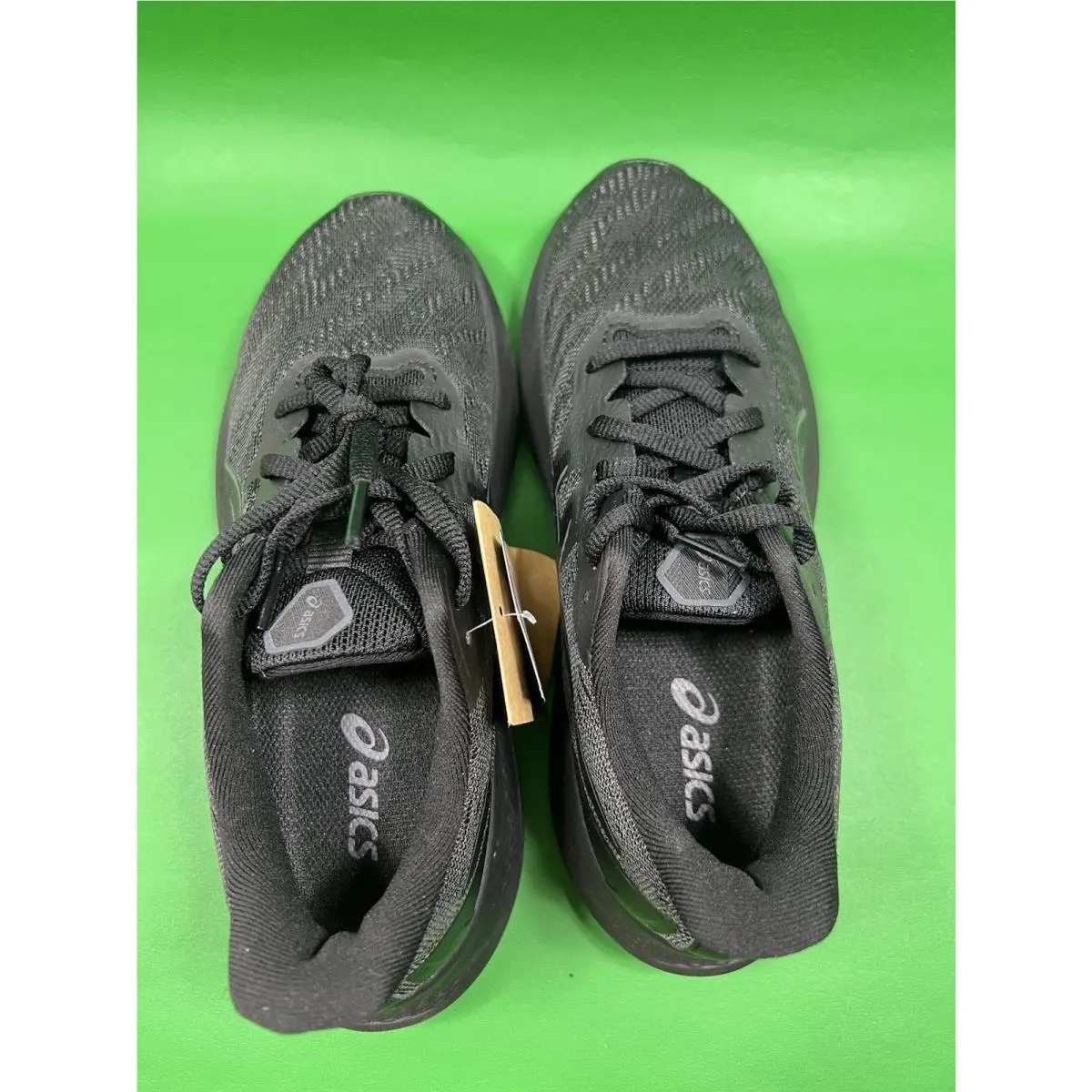 Asics shoes - ASICS GT-2000 12 - Black 0