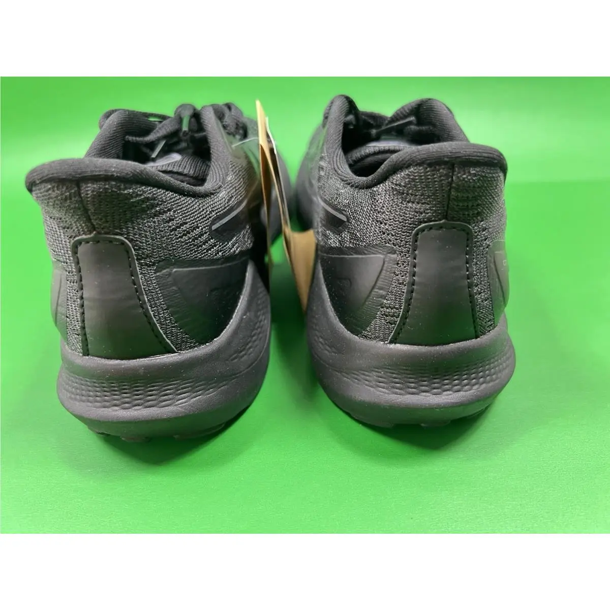 Asics shoes - ASICS GT-2000 12 - Black 2