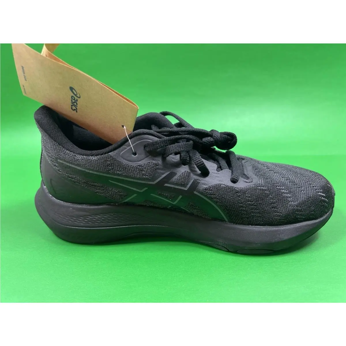 Asics shoes - ASICS GT-2000 12 - Black 3