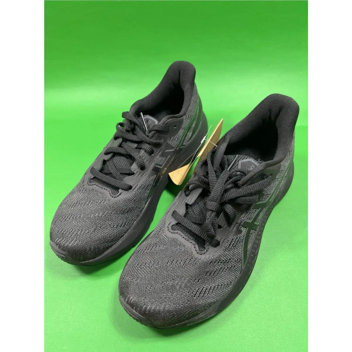 Asics shoes - ASICS GT-2000 12 - Black 6
