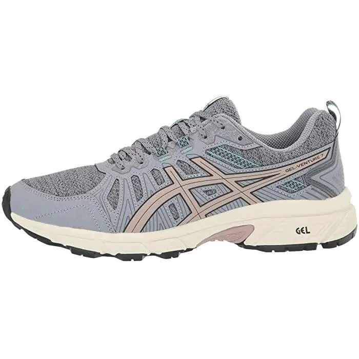 Asics shoes - Venture 7 MX - Venture - Multicolor (UPC: 193604534566) 0