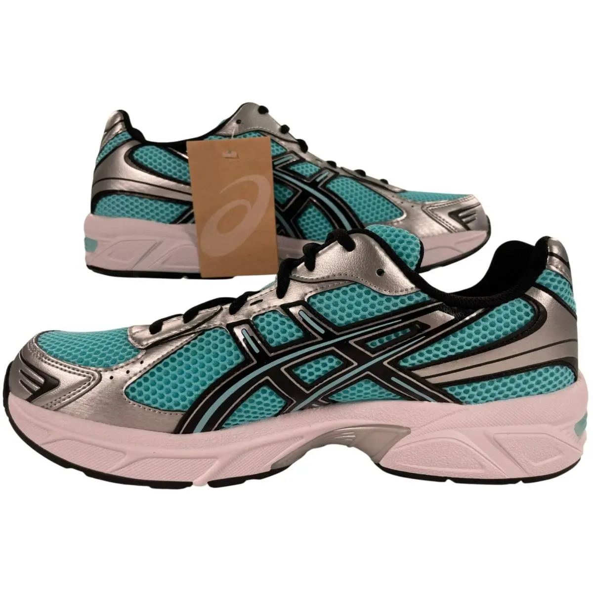 Asics shoes - ASICS GEL-1130 - Blue 0