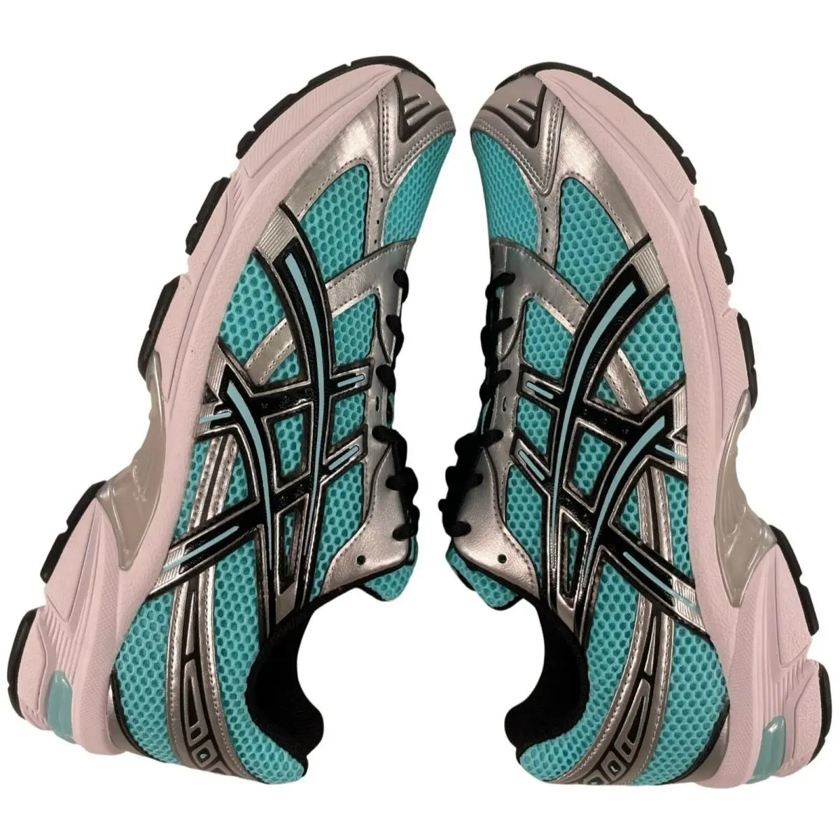 Asics shoes - ASICS GEL-1130 - Blue 1
