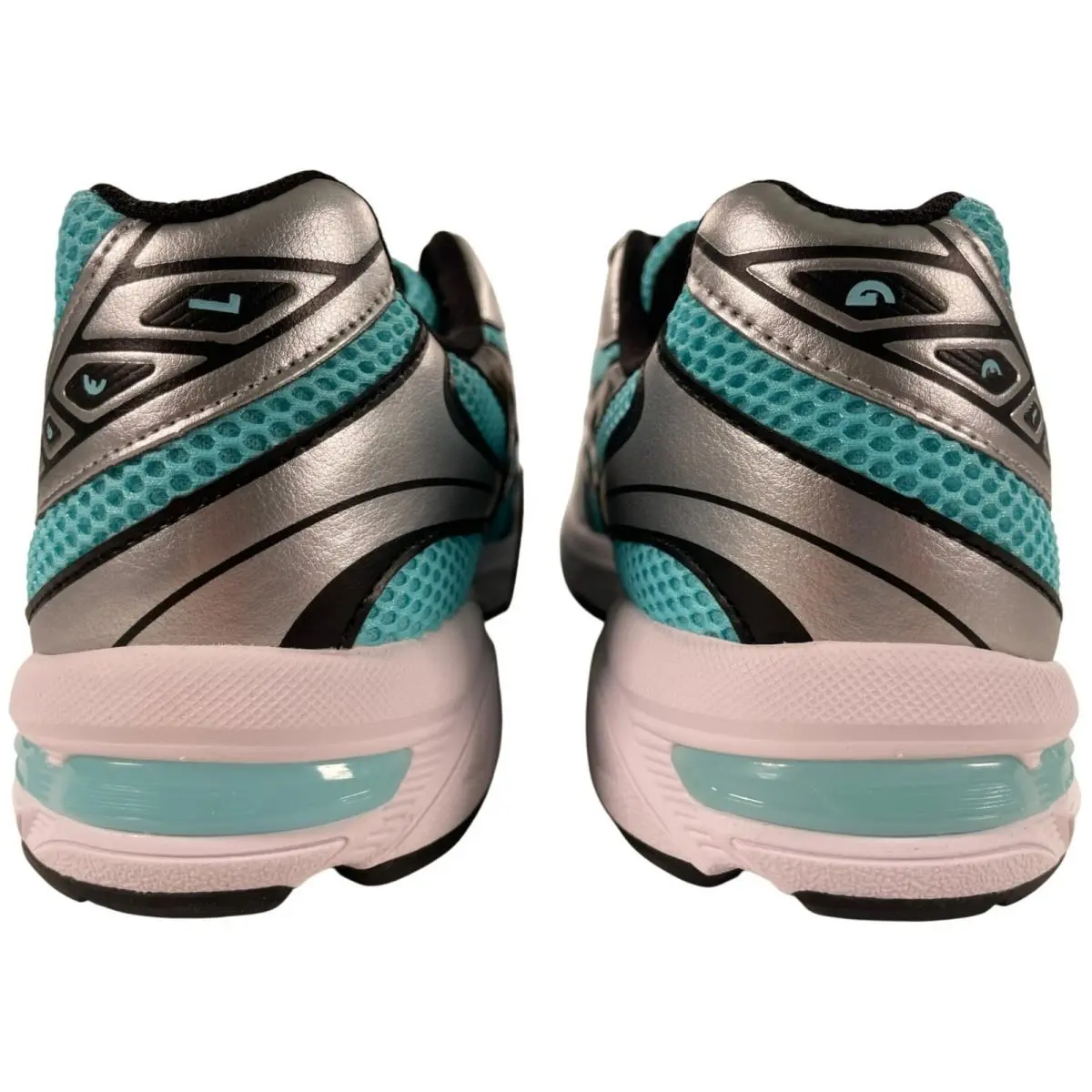 Asics shoes - ASICS GEL-1130 - Blue 4