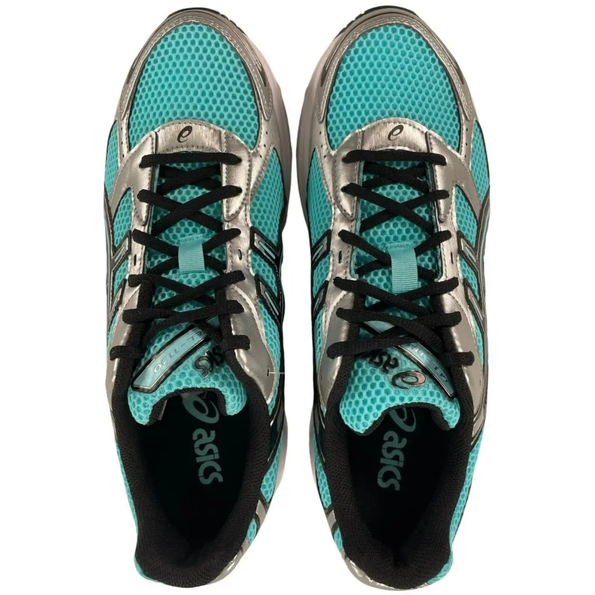 Asics shoes - ASICS GEL-1130 - Blue 5