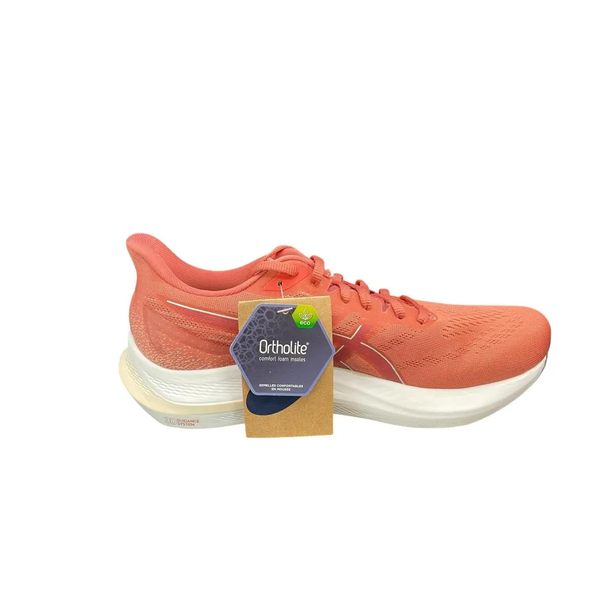 Asics shoes - GT-2000 12 - 1012B506-600 - Red (UPC: 4550456639256) 0