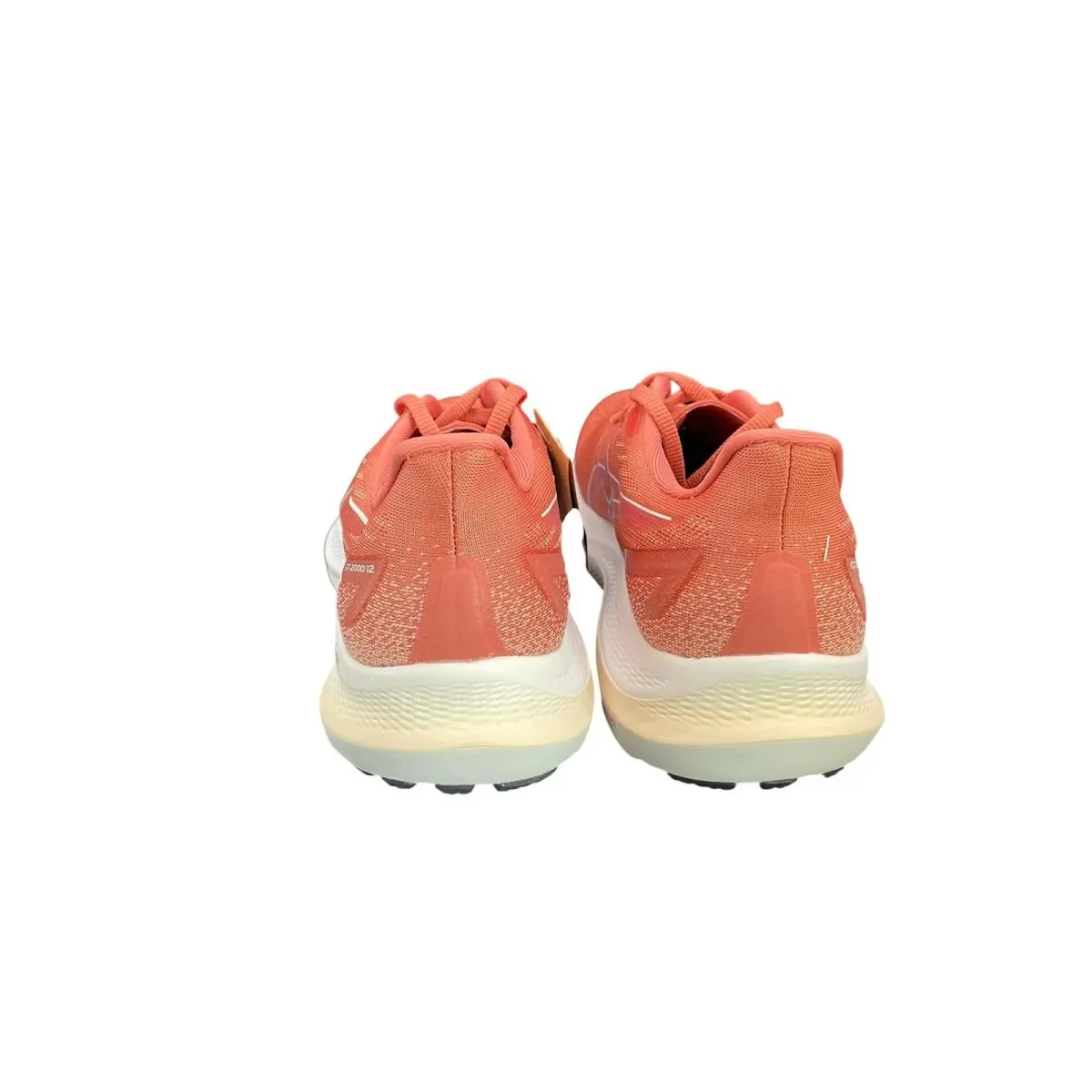 Asics shoes - GT-2000 12 - 1012B506-600 - Red (UPC: 4550456639256) 3