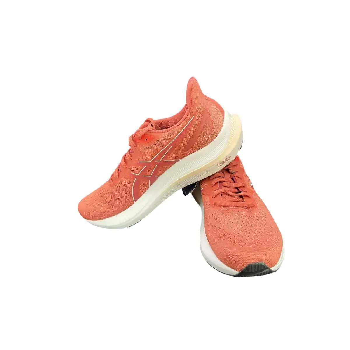 Asics shoes - GT-2000 12 - 1012B506-600 - Red (UPC: 4550456639256) 5