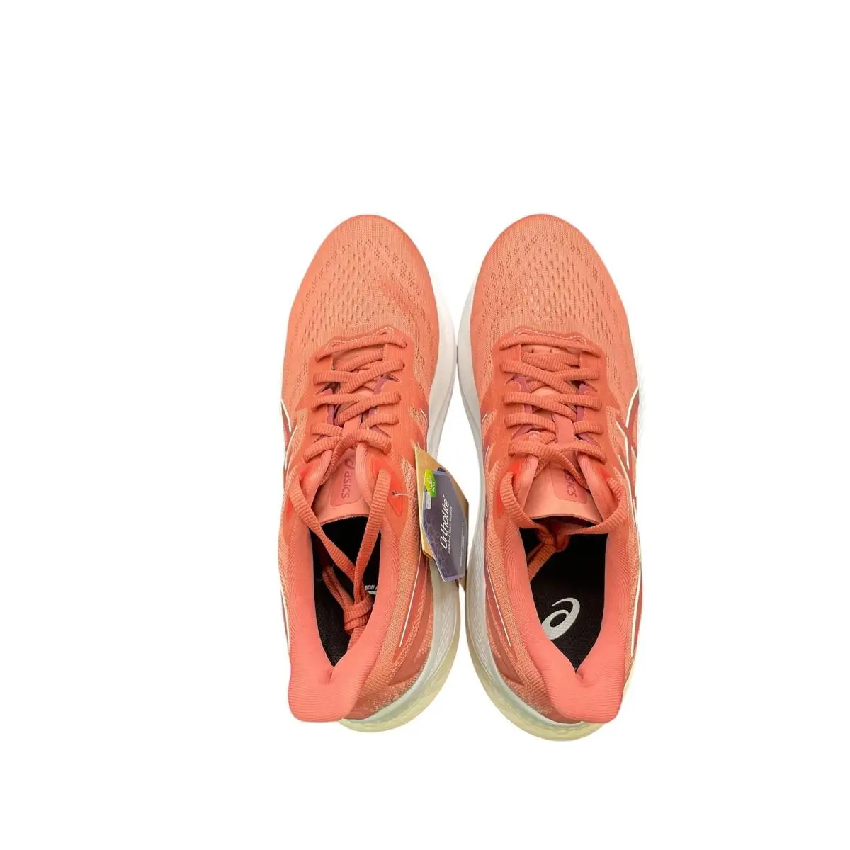 Asics shoes - GT-2000 12 - 1012B506-600 - Red (UPC: 4550456639256) 7