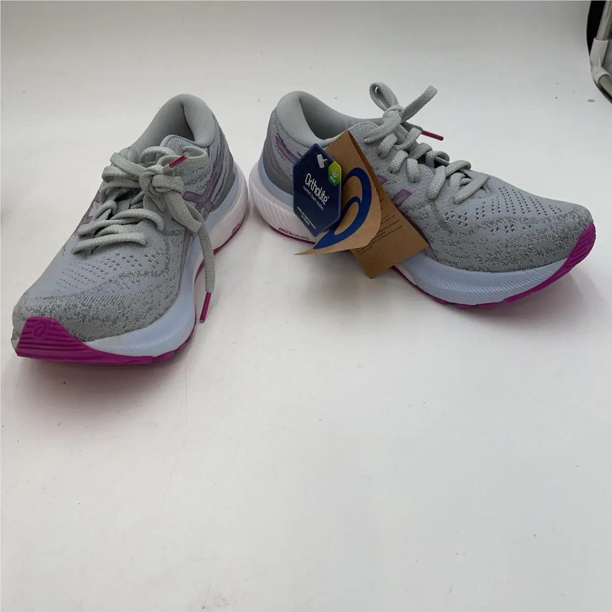 Asics shoes - ASICS GEL-Kayano 29 - 1012B272-020 - Gray 2