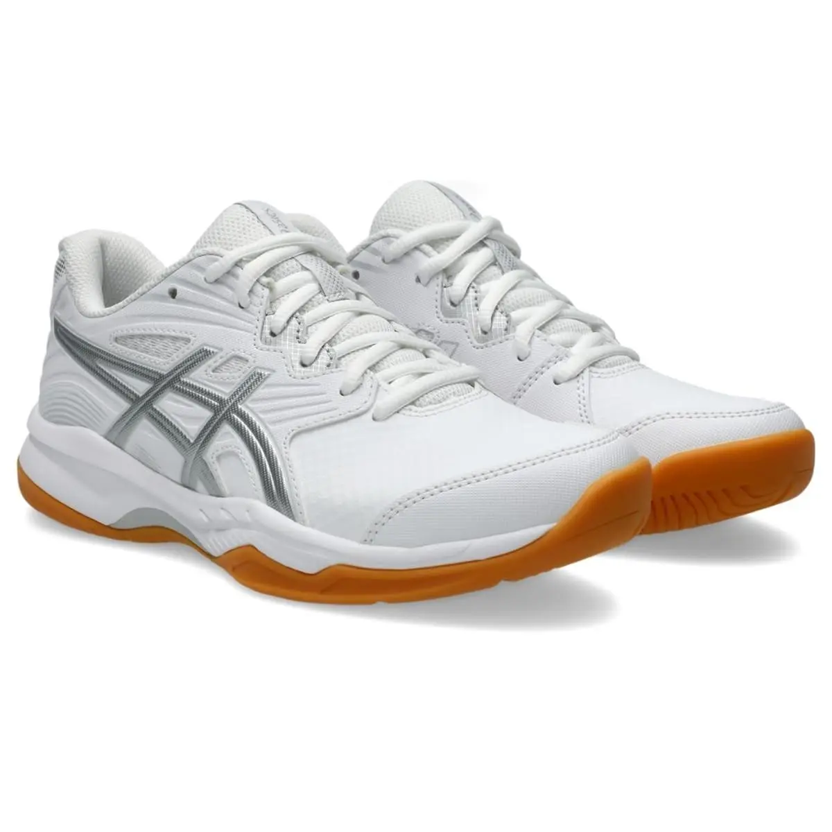Asics shoes - White/Pure Silver 0
