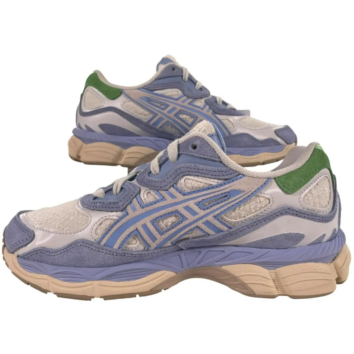Asics shoes - Gel-NYC - Purple 0