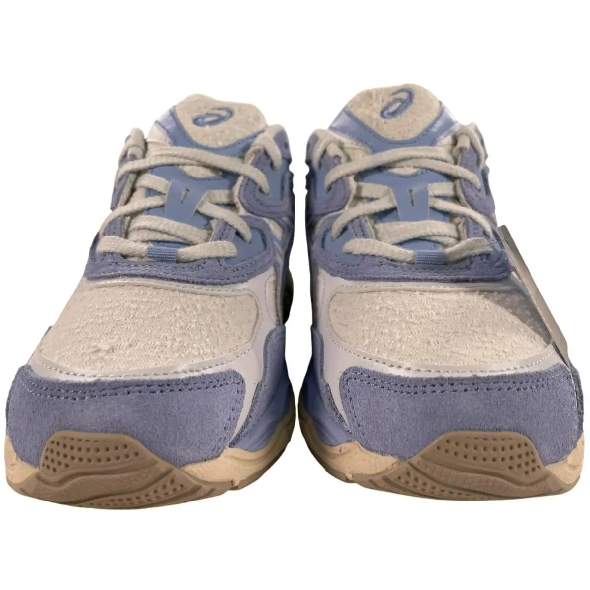 Asics shoes - Gel-NYC - Purple 3